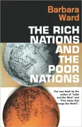 Rich Nations And Poor Nations