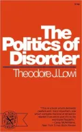 The Politics of Disorder
