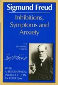 Inhibitions, Symptoms, & Anxiety of Sigmund Freud (the Standard Edition of the Complete Psychological Works of Sigmund Freud Series)