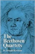 The Beethoven Quartets