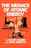 Menace of Atomic Energy