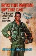 Into the Mouth of a Cat: The Story of Lance Sijan, a Hero of Vietnam