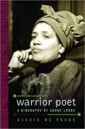 Warrior poet