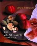 Zuni Cafe Cookbook