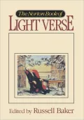 Norton Book Of Light Verse