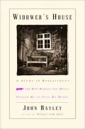 Widower's House: A Study in Bereavement or How Margot and Mella Forced Me to Flee My Home
