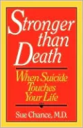 Stronger Than Death