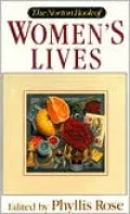 The Norton Book of Women's Lives