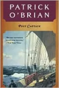 Post Captain