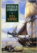 H.M.S. Surprise