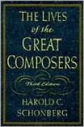 Lives of the Great Composers