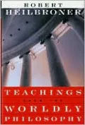 Teachings from the Worldly Philosophy