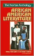 The Norton Anthology of African American Literature