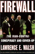 Firewall : The Iran-Contra Conspiracy and Cover-Up