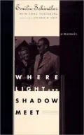 Where Light and Shadow Meet : A Memoir