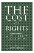 The Cost of Rights