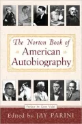 The Norton Book of American Autobiography