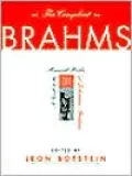 The Compleat Brahms: A Guide to the Musical Works of Johannes Brahms