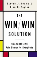The Win/Win Solution