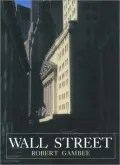 Wall Street: Financial Capital