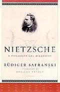 Nietzsche A Philosophical Biography