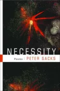 Necessity : Poems