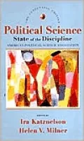 Political Science: The State of the Discipline