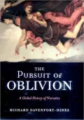 Pursuit of Oblivion A Global History of Narcotics
