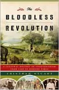 The Bloodless Revolution: A Cultural History of Vegetarianism from 1600 to Modern Times