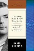 The Man Who Knew Too Much