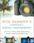 Rick Sammon's complete guide to digital photography