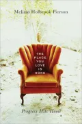 The Place You Love Is Gone: Progress Took It Away