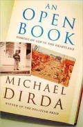 Open Book : Coming of Age in the Heartland