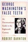 George Washington's false teeth