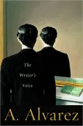 The Writer's Voice (Norton Lecture Series)