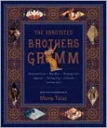 The Annotated Brothers Grimm