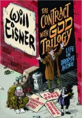 Contract with God Trilogy: Life on Dropsie Avenue (A Contract With God, A Life Force, Dropsie Avenue)