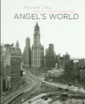 Book cover of Angel's World: The New York Photographs of Angelo Rizzuto