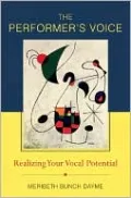 Performer's Voice: Realizing Your Vocal Potential