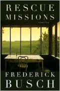 Rescue Missions: Stories