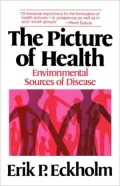 Picture of Health: Environmental Sources of Disease