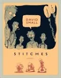 Stitches: A Memoir