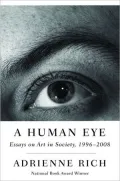 A Human Eye: Essays on Art in Society, 1996-2008