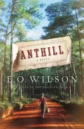 Book cover of Anthill