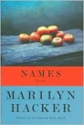Names: Poems
