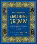 The Annotated Brothers Grimm