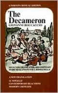 The Decameron (Norton Critical Edition)