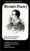 Byron's Poetry