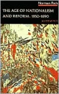 Age of Nationalism, 1850-1890