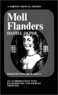 Moll Flanders